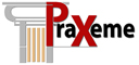 Praxeme Official Logo